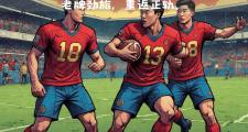 开云体育app-法甲劲旅续约主力后卫，稳固球队后防