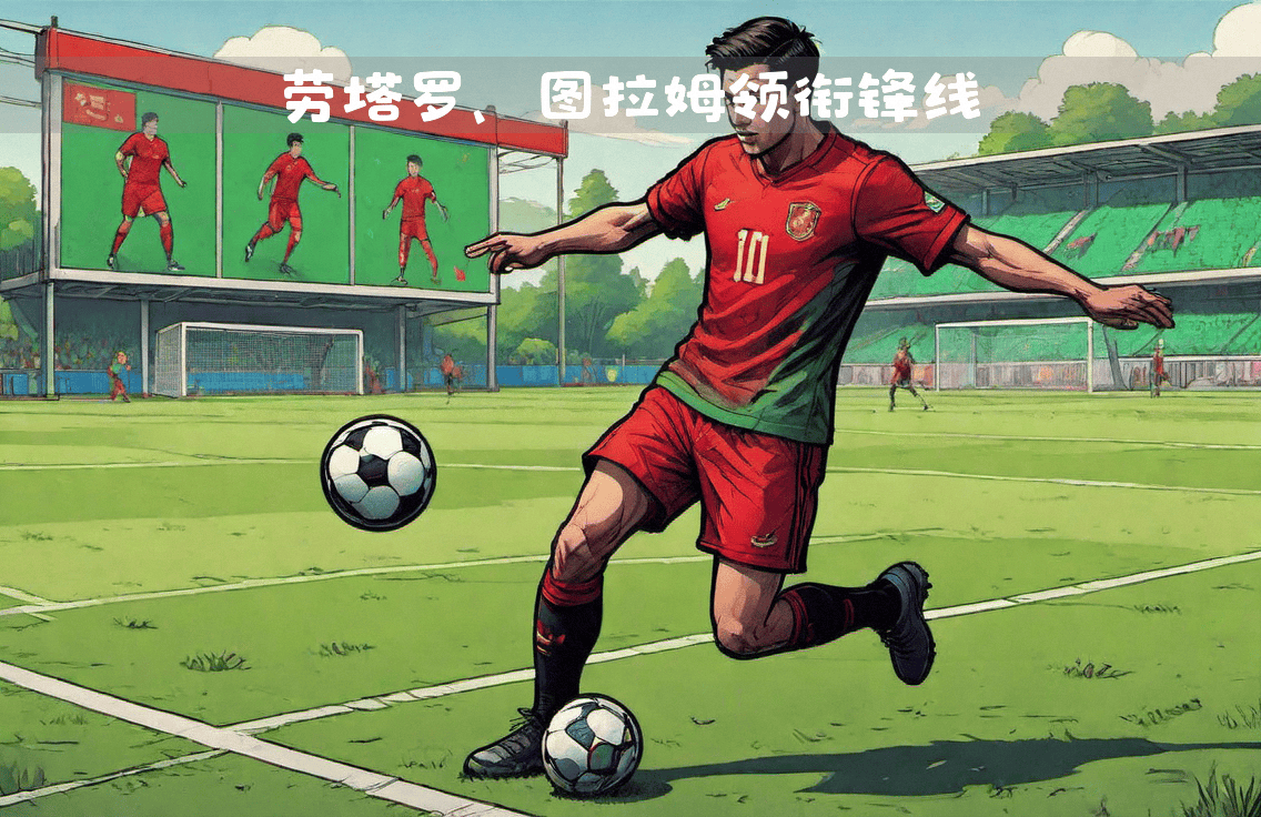 意甲豪门争霸，锋线激战令人期待