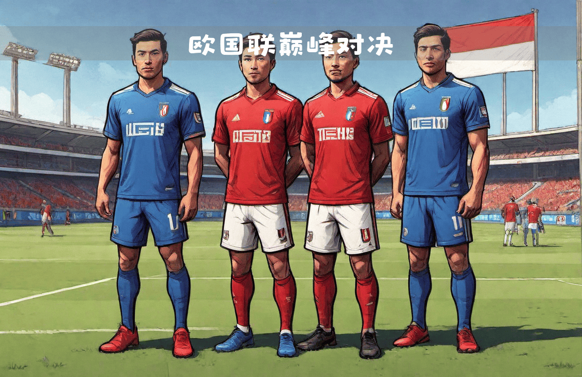 包含全新赛季欧国联：冠军诞生倒计时，势均力敌激战的词条