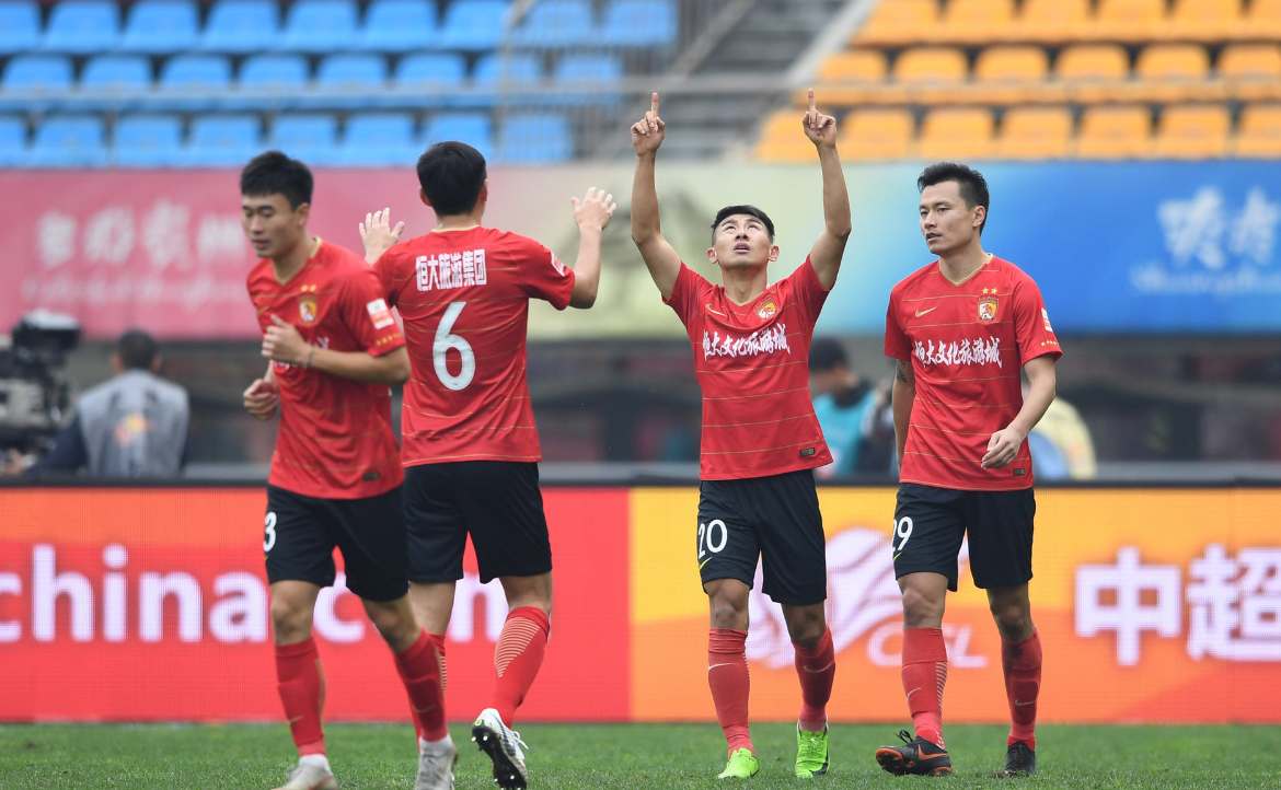 关于恒丰主场失利，连败势头难以阻挡中超保级危机的信息