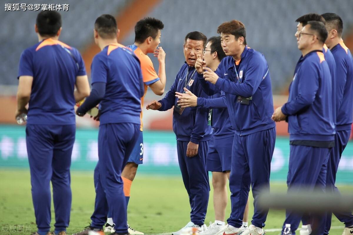 山东鲁能客场大胜对手，取得宝贵三分的简单介绍