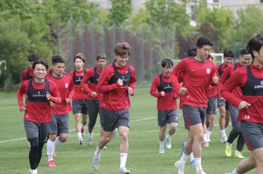 关于青海西宁球队备战吉林长春，期待一场华丽表现的信息