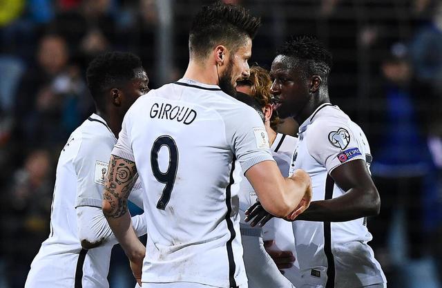 关于瑞典大胜卢森堡，晋级希望渐渐浮现的信息