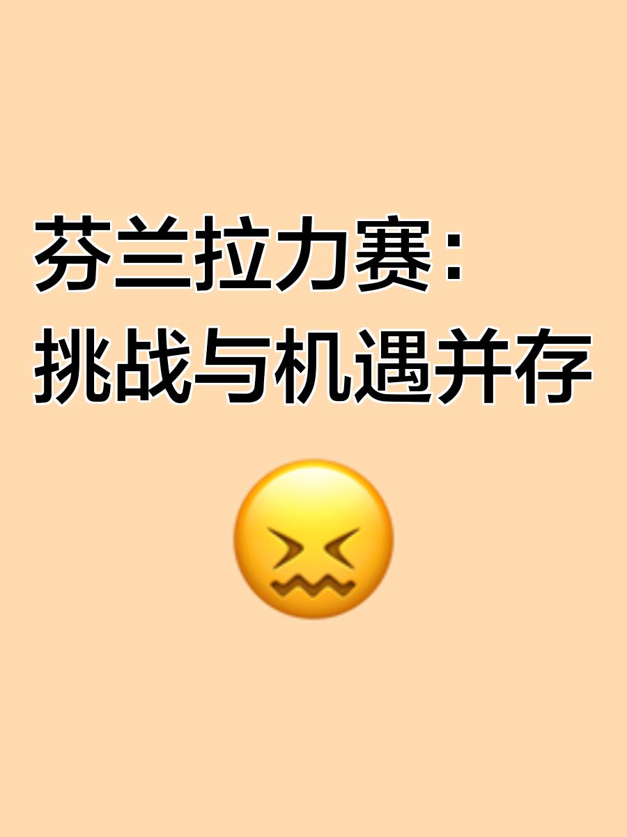芬兰迎来乌克兰挑战，力争晋级