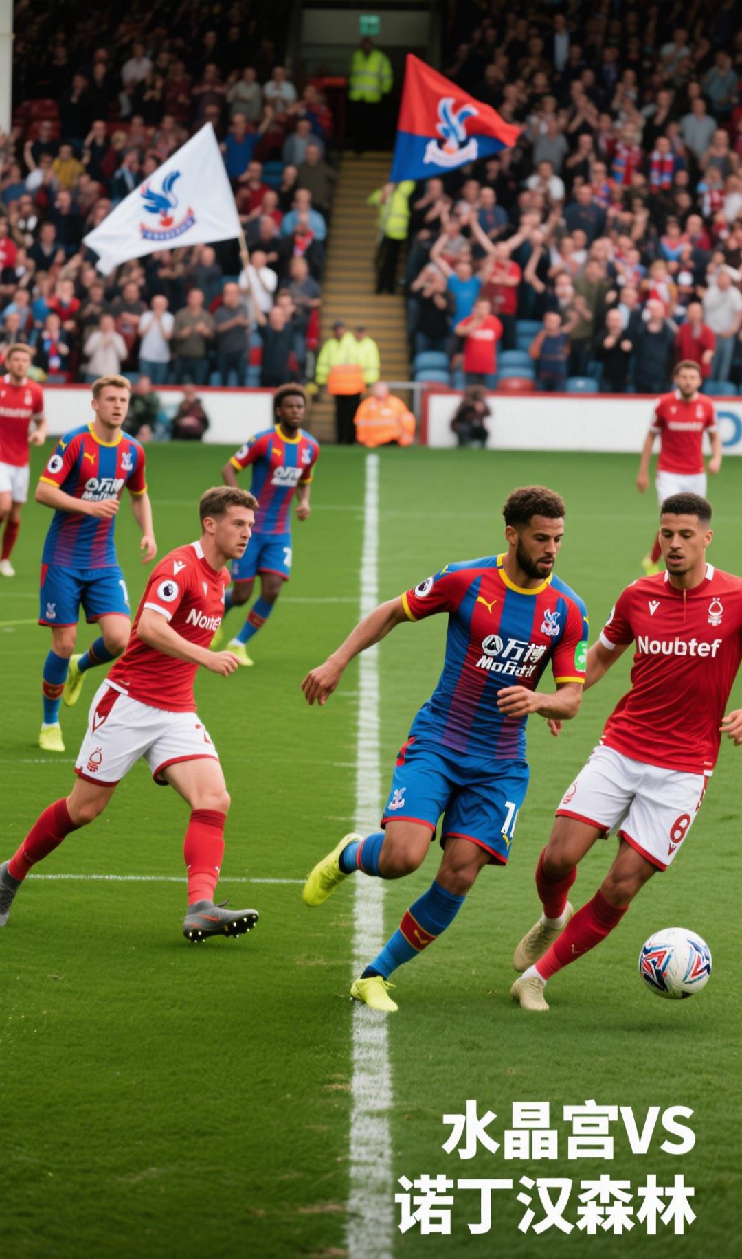 包含水晶宫主场全胜，球队逐渐脱离保级区的词条