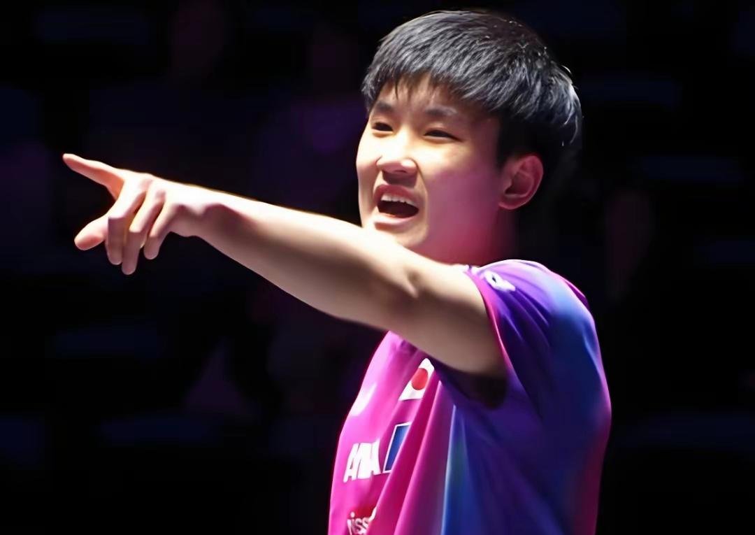 瑞典乒乓球队力克比利时乒乓球队，张本智和关键制胜的简单介绍