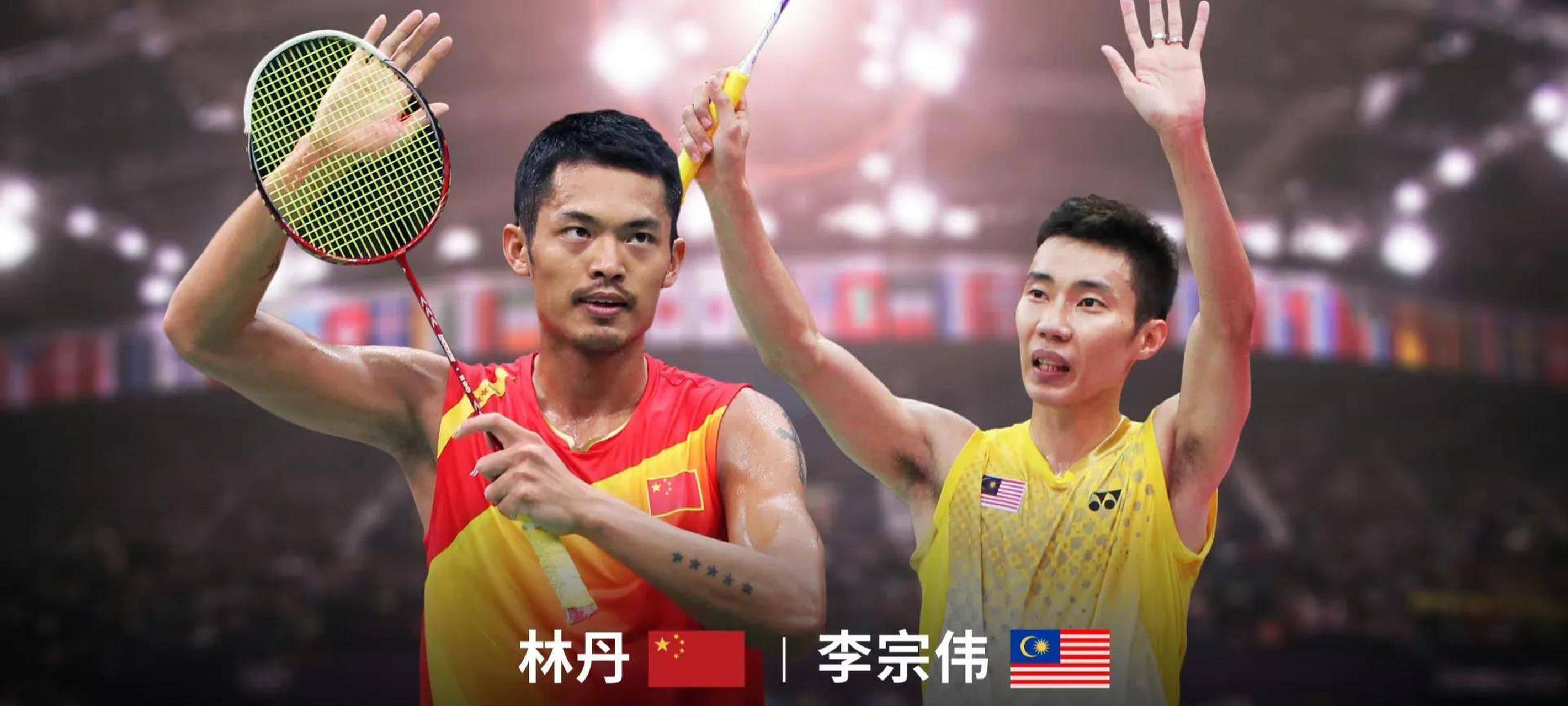 印度羽毛球队鏖战印尼羽毛球队，李宗伟送出助攻的简单介绍