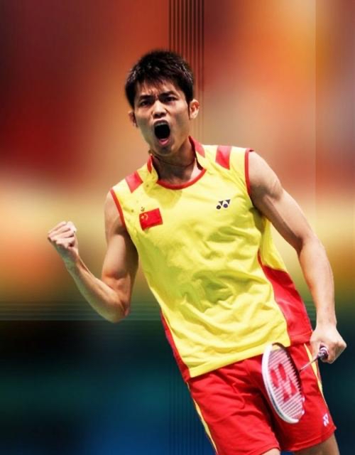 关于日本羽毛球队血洗韩国羽毛球队，林丹高光表现的信息