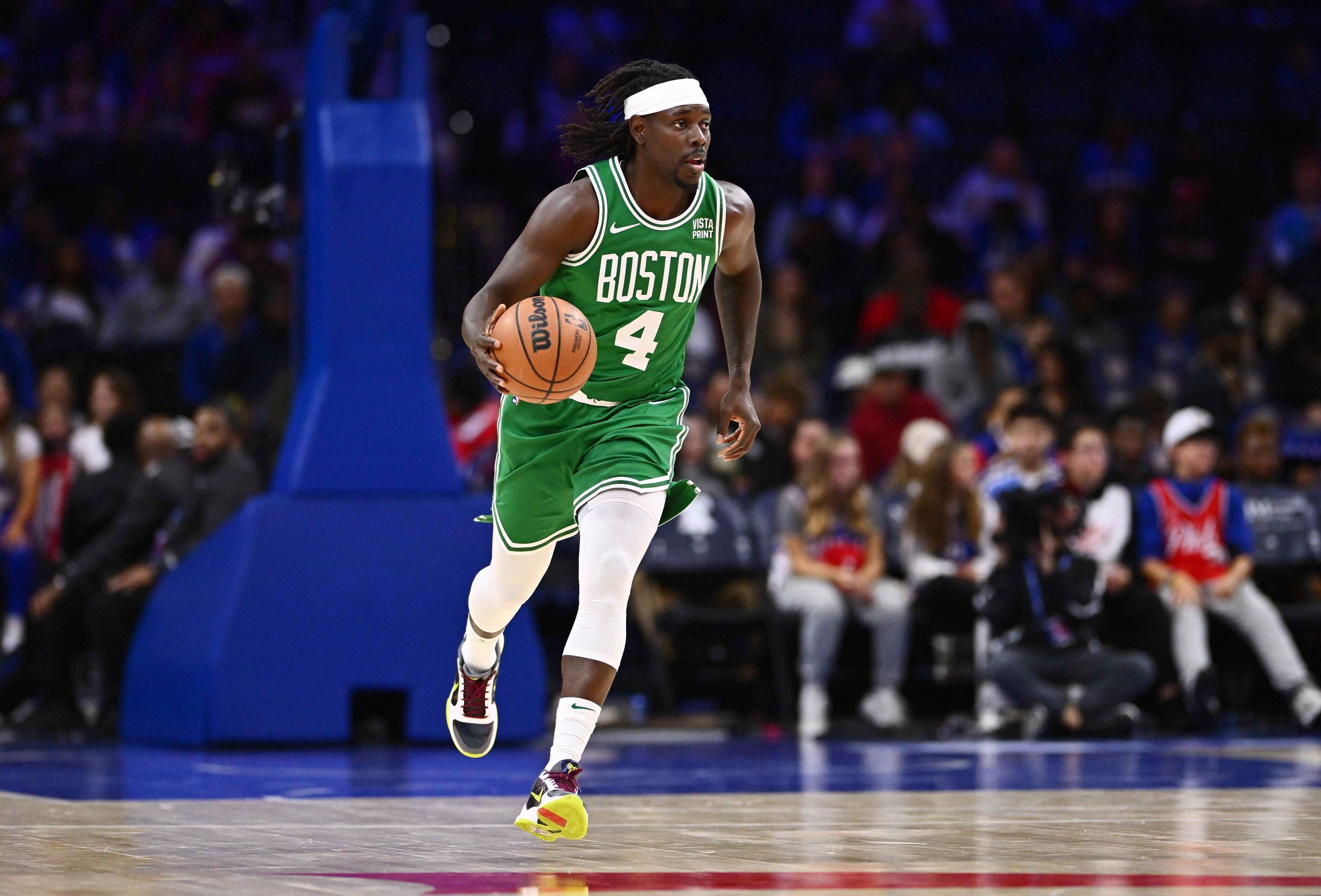 篮网大胜凯尔特人,终止对手不败记录! 篮网大胜凯尔特人,终止对手不败记录!