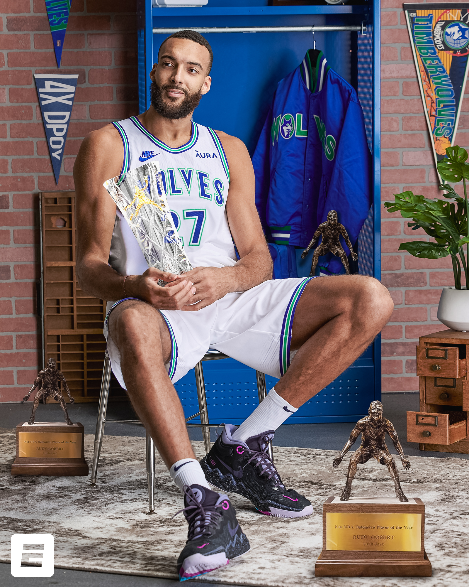 塞尔维亚男篮逆转日本男篮，戈贝尔制霸全场的简单介绍