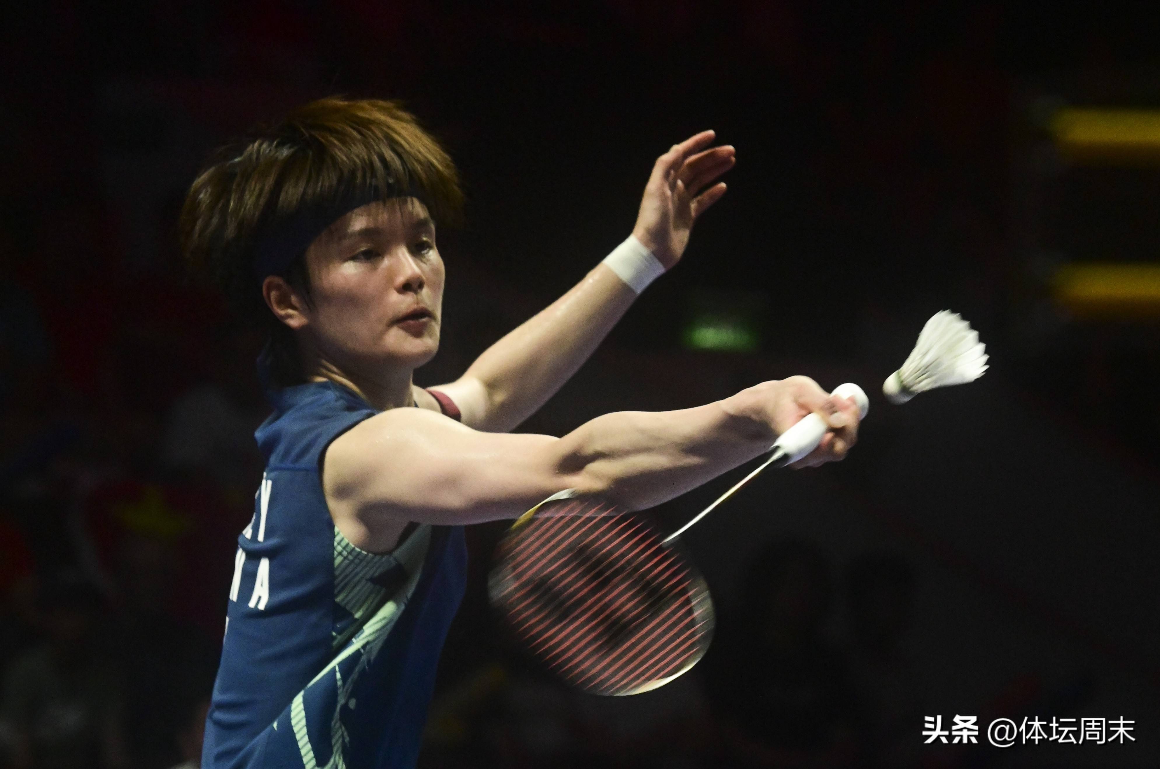 印尼羽毛球队绝杀日本羽毛球队，辛杜爆发神勇的简单介绍