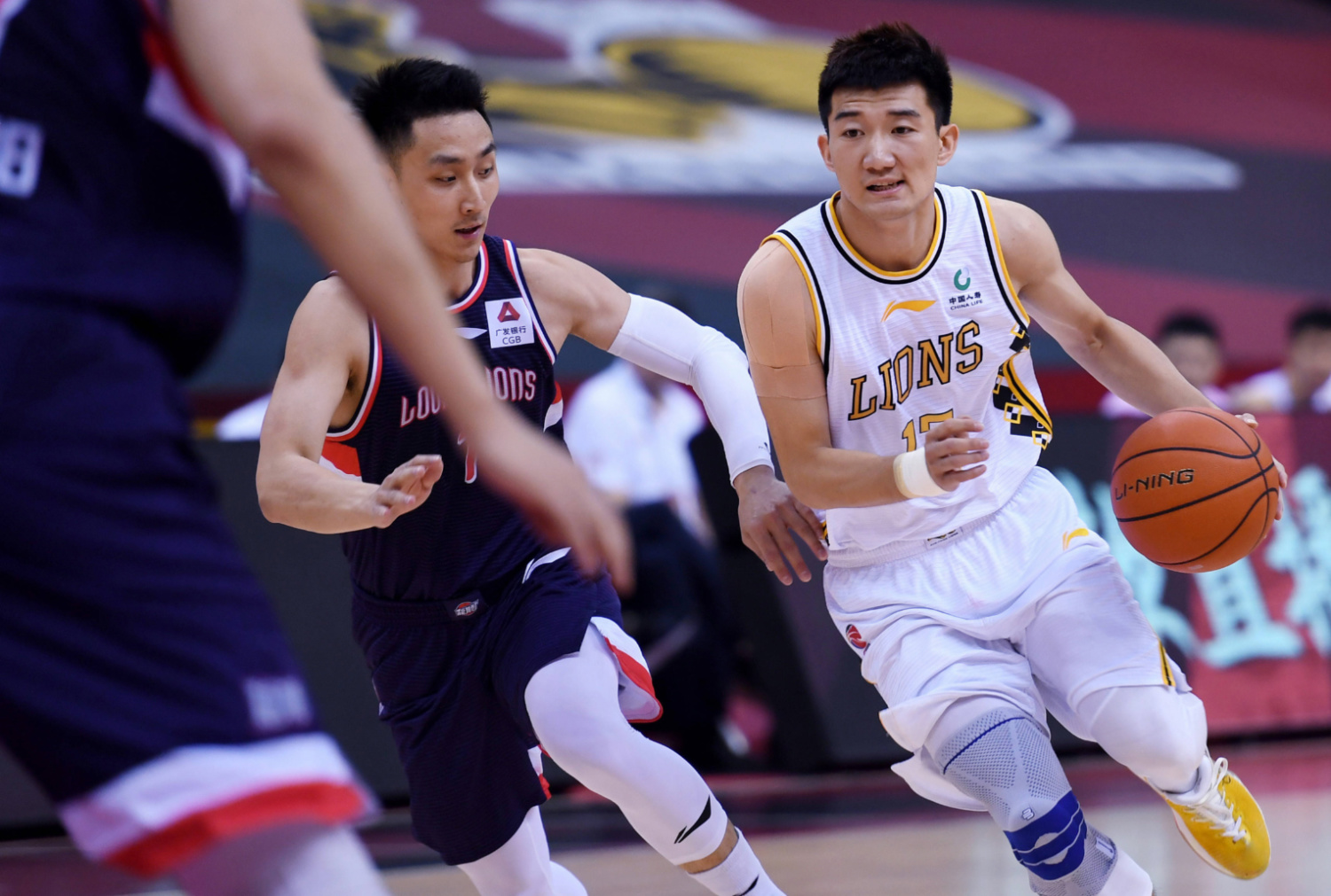 江苏队碾压鹈鹕，孙铭徽状态火热的简单介绍