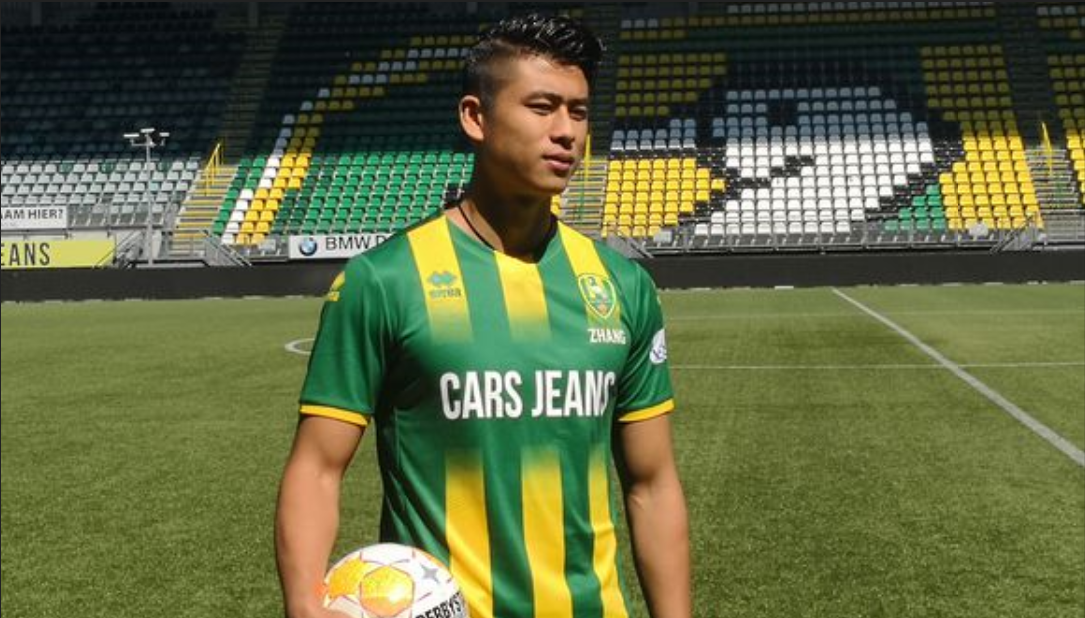 中国队轻取德国队，郑思维状态火热