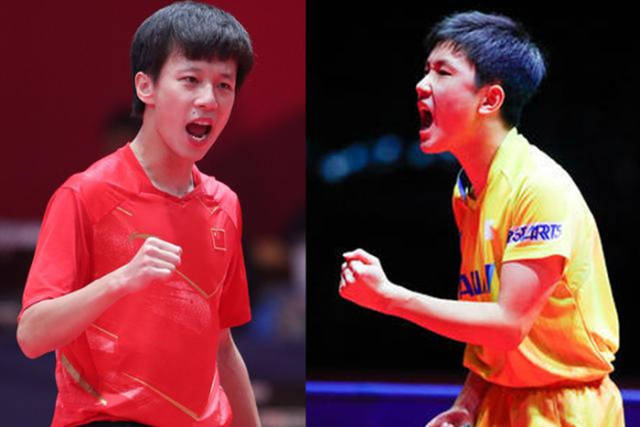 英格兰队鏖战日本队，梁靖崑带队取胜