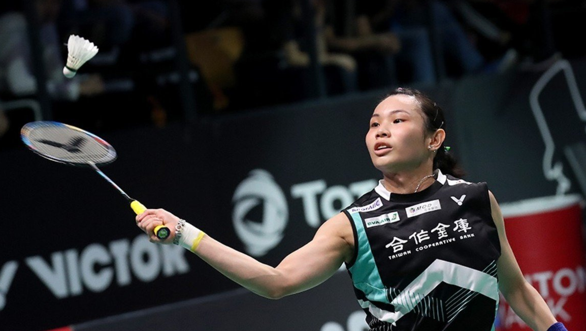 法国队绝杀丹麦队,戴资颖扛起全队 法国队绝杀丹麦队,戴资颖扛起全队