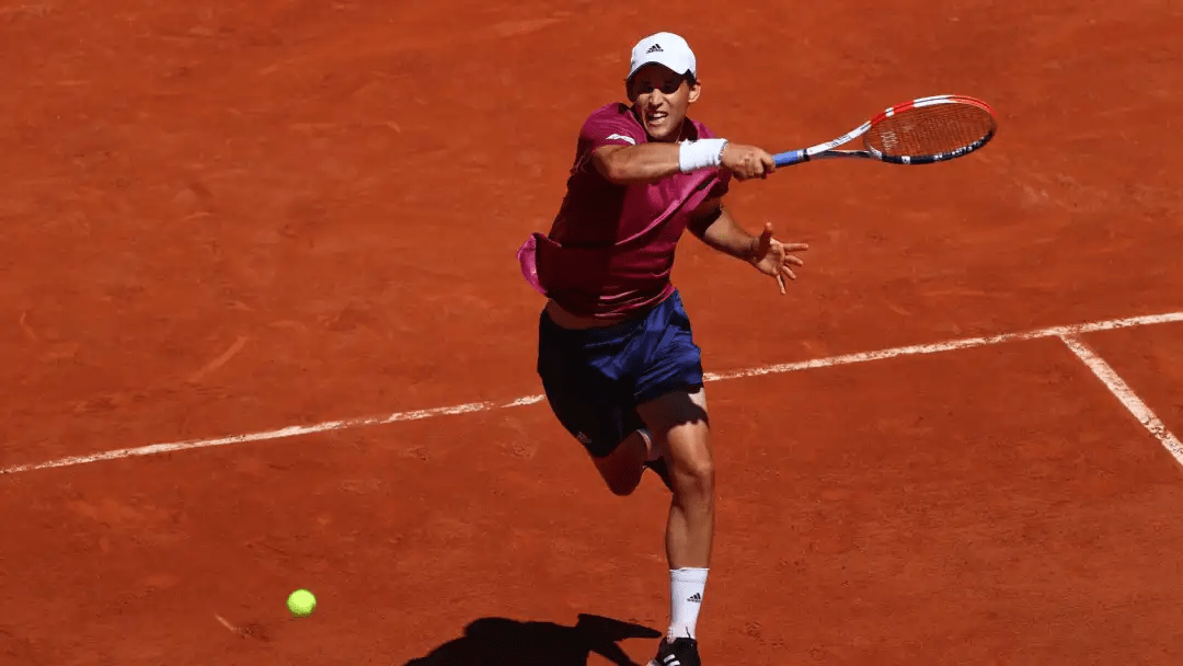 温网逆转美网,蒂姆统治全场 温网逆转美网,蒂姆统治全场