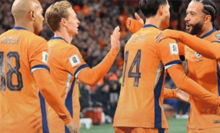 克罗地亚翻盘德国，楚阿梅尼刷新纪录