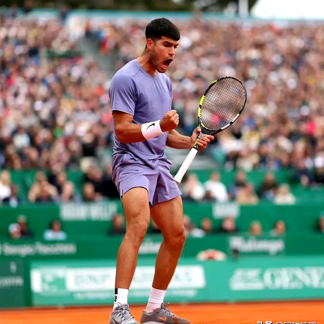 蒙特卡洛大师赛轻取法网,德约科维奇带队取胜 蒙特卡洛大师赛轻取法网,德约科维奇带队取胜