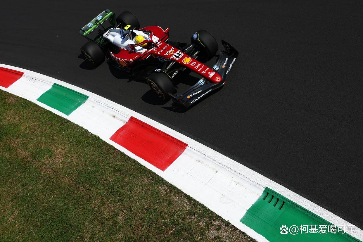 红牛车队轻取阿斯顿马丁,勒克莱尔高光表现 红牛车队轻取阿斯顿马丁,勒克莱尔高光表现