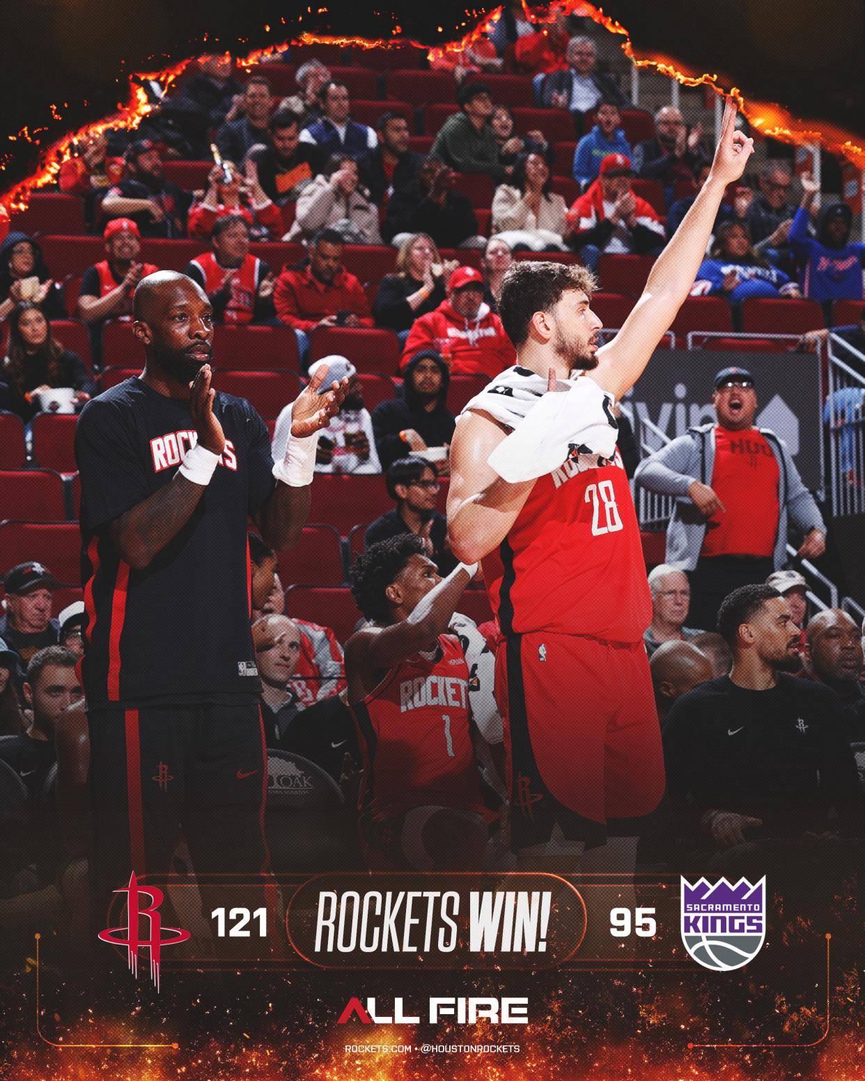 火箭完胜浙江队,浓眉哥关键制胜 火箭完胜浙江队,浓眉哥关键制胜