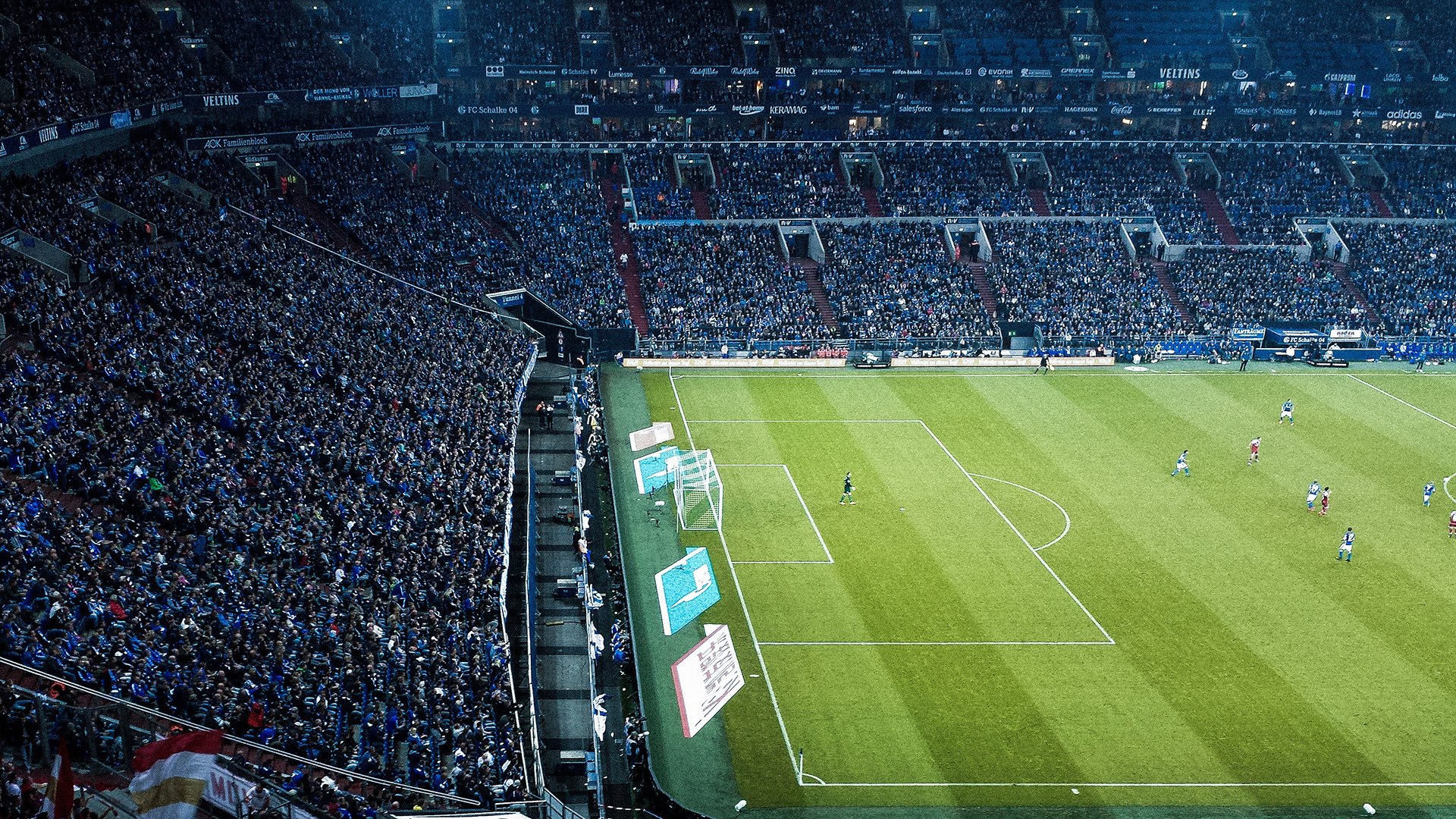 浴火鏖战，哥伦比亚铁血军团硬仗攻克莱比锡红牛堡垒