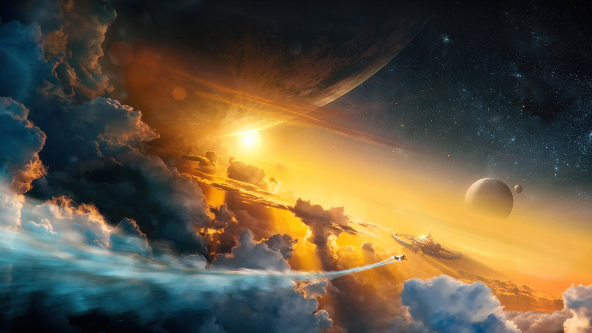 德意志新章,从莱比锡反攻到基米希的加冕礼