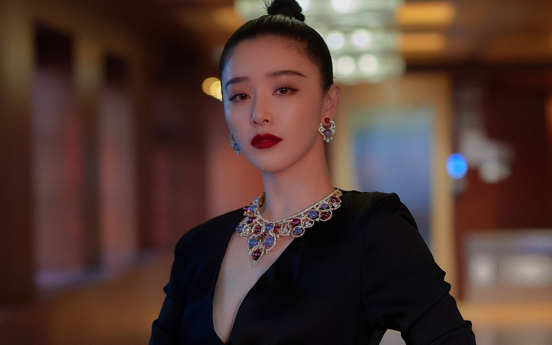 剑锋所指，皆为序章