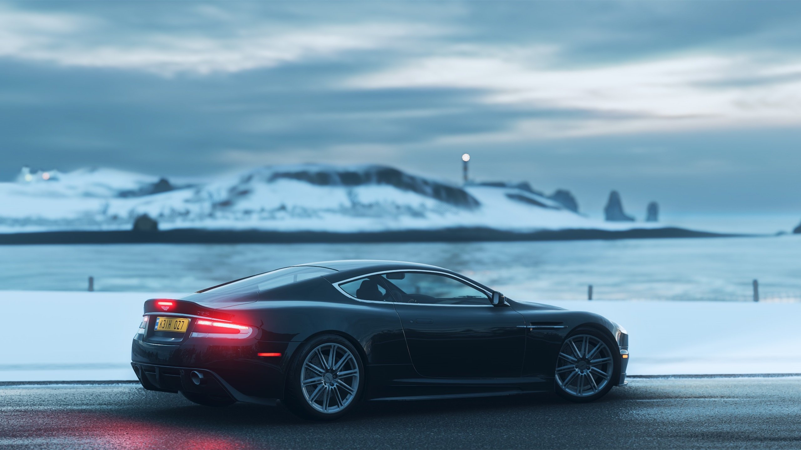 速度与激情,F1揭幕战焦点战火燃,灰熊一波带走老鹰显威